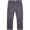 Jake Twill Trousers - Pants - 1 - thumbnail