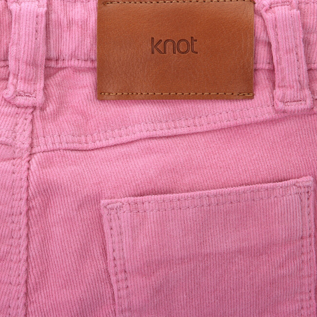 Calliope Corduroy Trousers - Pants - 4