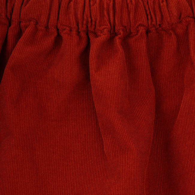 Bruce Corduroy Trousers