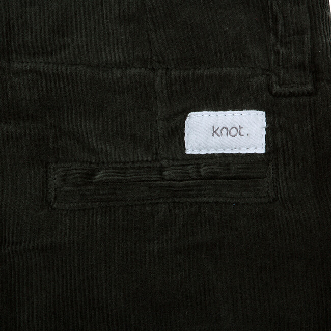 James Corduroy Trousers - Pants - 4
