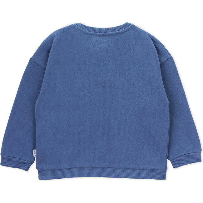 Airplane Sweatshirt - Sweatshirts - 3