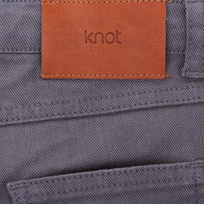 Jake Twill Trousers - Pants - 4