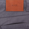 Jake Twill Trousers - Pants - 4
