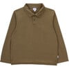 Gaspien Polo Shirt - Polo Shirts - 1 - thumbnail