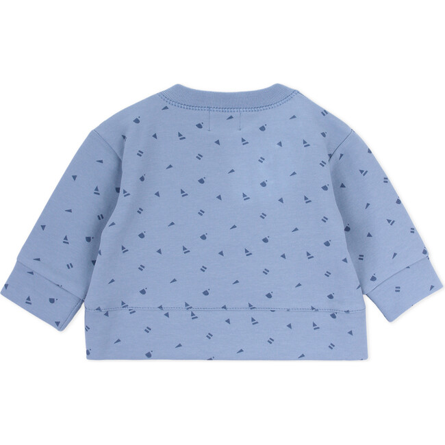 Eli Sweatshirt - Sweatshirts - 3