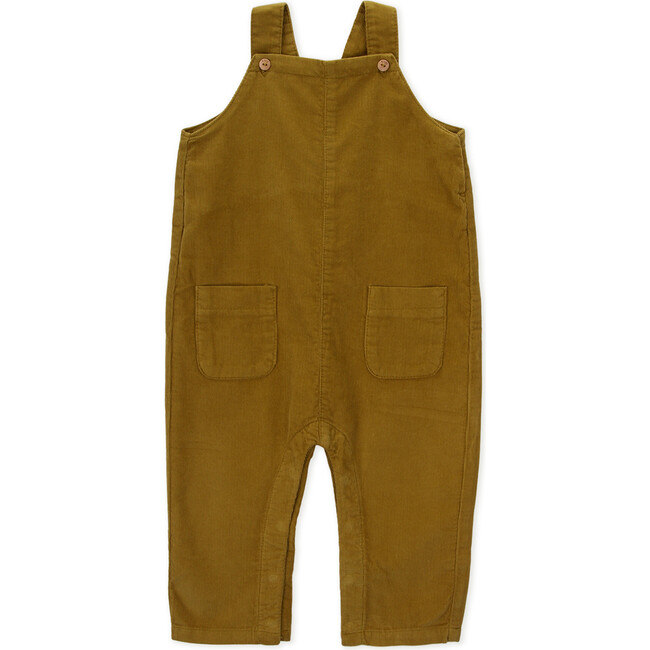 Boden Corduroy Overalls - Overalls - 1