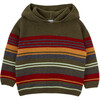 Colton Knitted Sweater - Sweaters - 1 - thumbnail