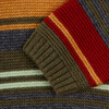 Colton Knitted Sweater - Sweaters - 2