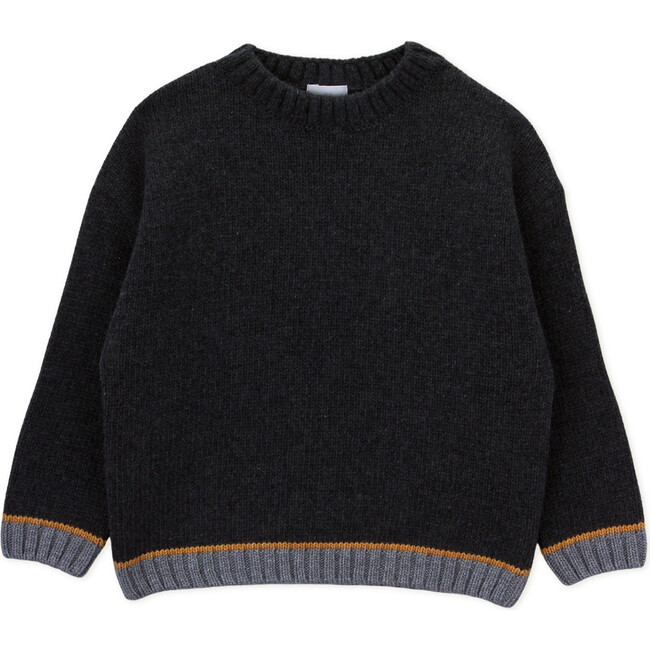 Cairo Knitted Sweater