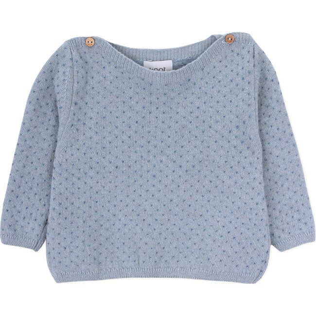 Arly Knitted Sweater