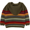 Colton Knitted Sweater - Sweaters - 3