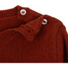 Chicken Knitted Sweater - Sweaters - 4