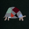 Turtle Knitted Sweater - Sweaters - 2 - thumbnail