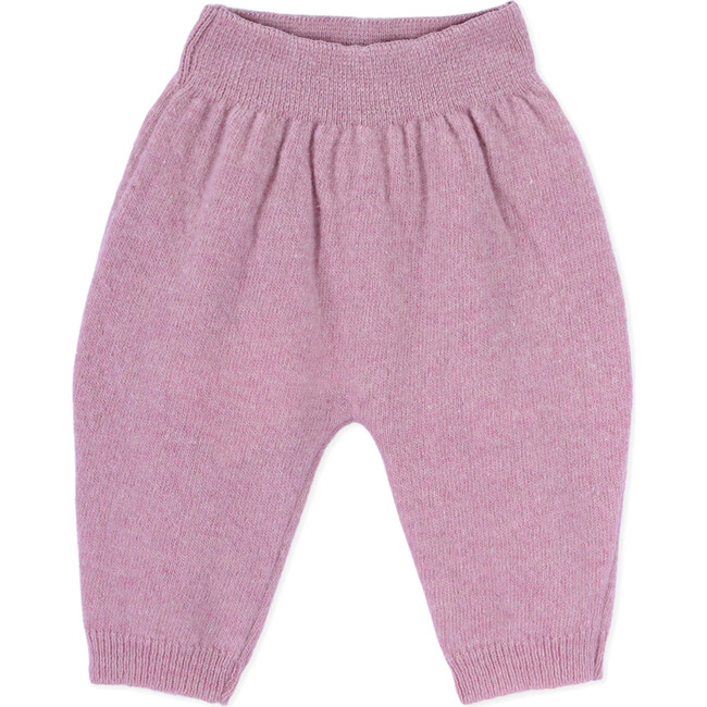 Jeth Knitted Trousers