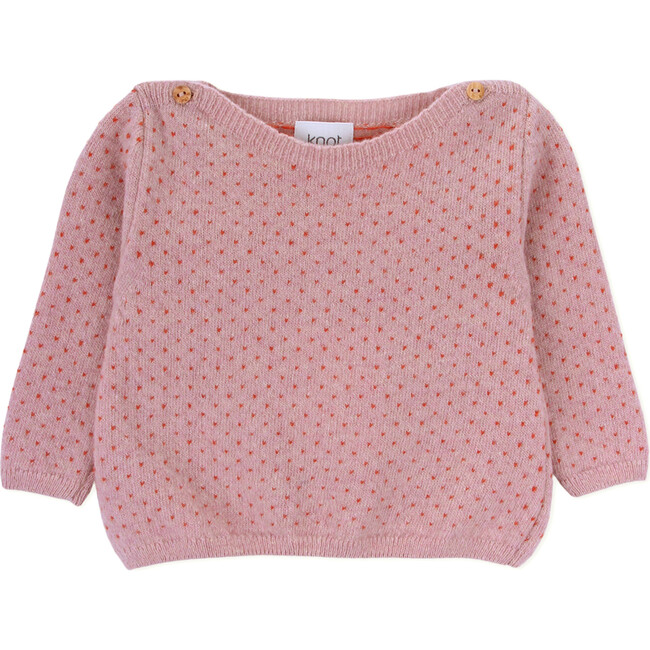 Arly Knitted Sweater