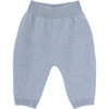 Jeth Knitted Trousers - Pants - 1 - thumbnail