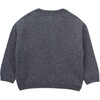 Horse Knitted Sweater - Sweaters - 3