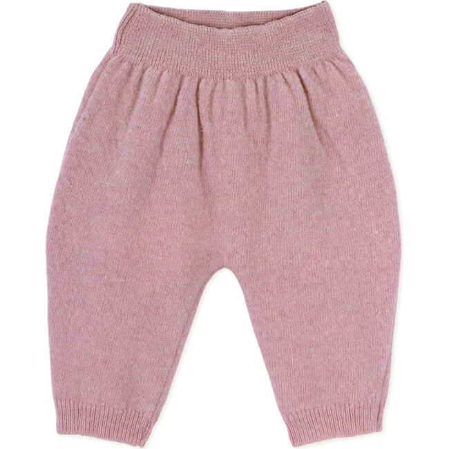 Jeth Knitted Trousers - Pants - 3