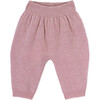 Jeth Knitted Trousers - Pants - 3