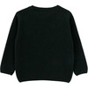Turtle Knitted Sweater - Sweaters - 3