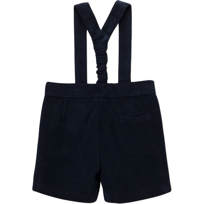 Booker Corduroy Shorts - Shorts - 3