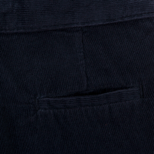 Booker Corduroy Shorts - Shorts - 4