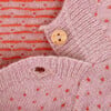 Arly Knitted Sweater - Sweaters - 2