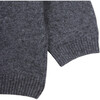 Horse Knitted Sweater - Sweaters - 4