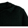 Turtle Knitted Sweater - Sweaters - 4