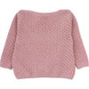 Arly Knitted Sweater - Sweaters - 3