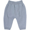 Jeth Knitted Trousers - Pants - 3