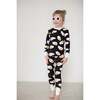 Sunny Side Up 2-Piece Bamboo Pajamas - Pajamas - 2