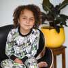 Cactus 2-Piece Bamboo Pajamas - Pajamas - 2