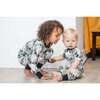 Cactus 2-Piece Bamboo Pajamas - Pajamas - 4