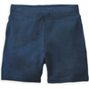 The Organic Pocket Short, Navy - Shorts - 1 - thumbnail