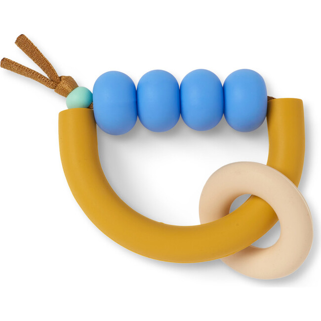 Pacific Arch Ring Teether