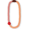 DISCONTINUED Rose Candy Mini Necklace - Necklaces - 1 - thumbnail