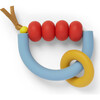 Primary Arch Ring Teether - Teethers - 1 - thumbnail