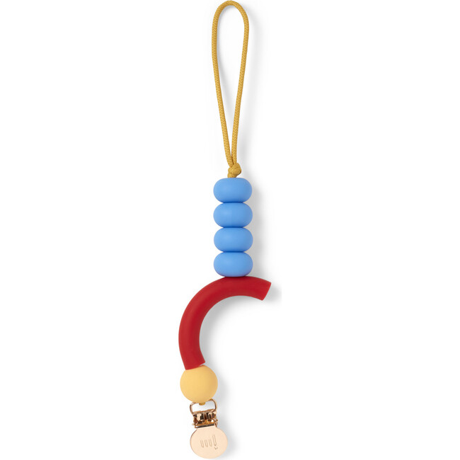 Primary Arch Pacifier Clip