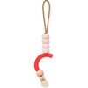 Rose Arch Pacifier Clip - Pacifiers - 1 - thumbnail
