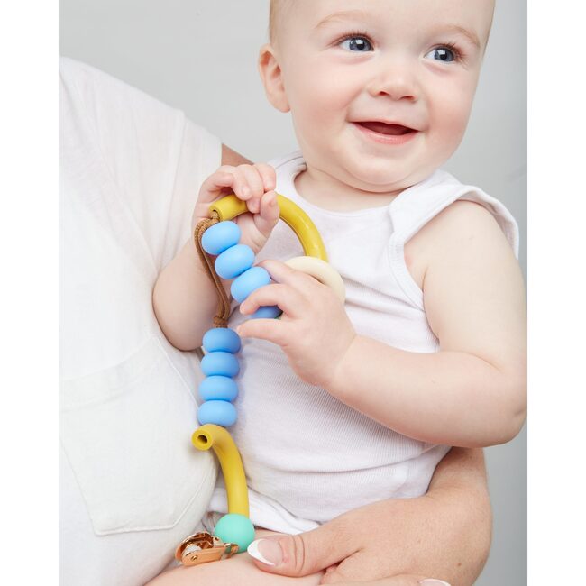 Pacific Arch Ring Teether