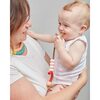 DISCONTINUED Rose Arch Pacifier Clip - Pacifiers - 2