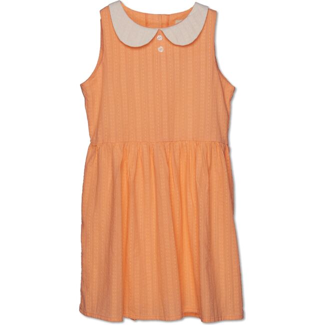 Havana Dress, Mandarin - Dresses - 1