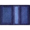 Water Washable Rug, Alaska Blue - Rugs - 1 - thumbnail