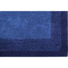 Water Washable Rug, Alaska Blue - Rugs - 2