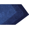Water Washable Rug, Alaska Blue - Rugs - 3
