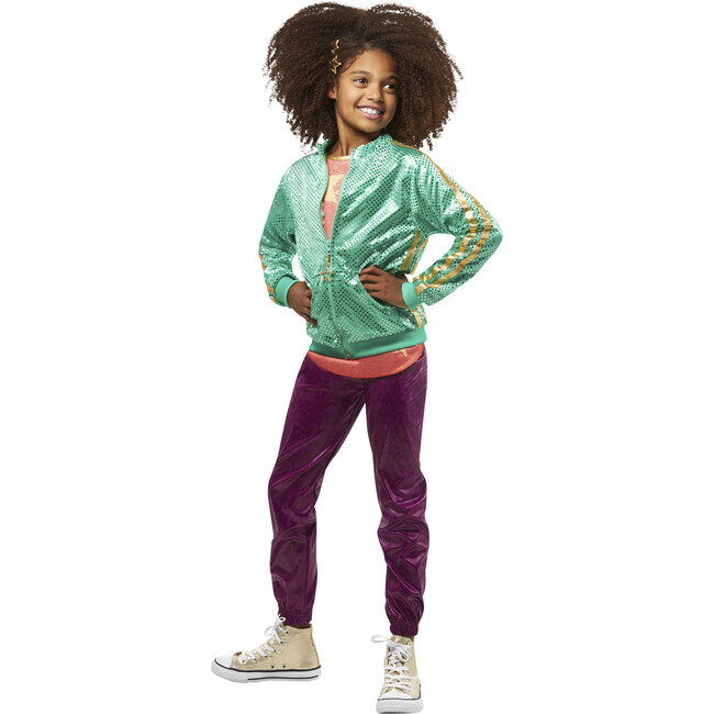 Karma's World: Karma Child Costume - Costumes - 1