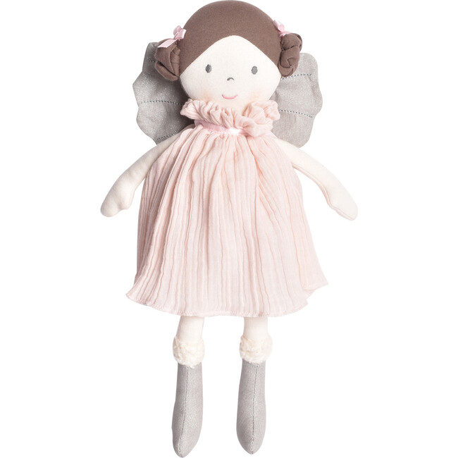 Angelina Light Skin Fairy Doll - Dolls - 1