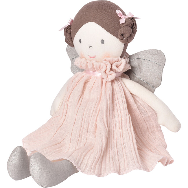 Angelina Light Skin Fairy Doll - Soft Dolls - 4
