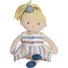 Taylor Blonde Hair Doll - Soft Dolls - 1 - thumbnail